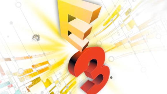 E3 Logo