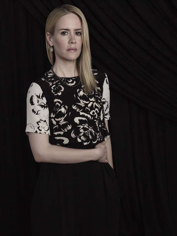 sarah paulson-coven