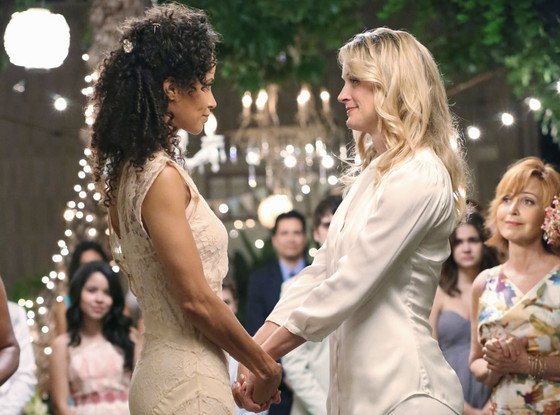 the fosters-wedding