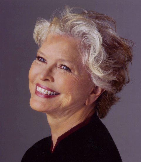 Ellen Burstyn old soul Ellen Burstyn interpretará a una lesbiana en 'Old Soul'