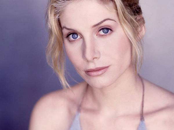 Elizabeth Mitchell