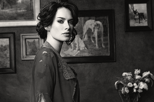 Lena Headey