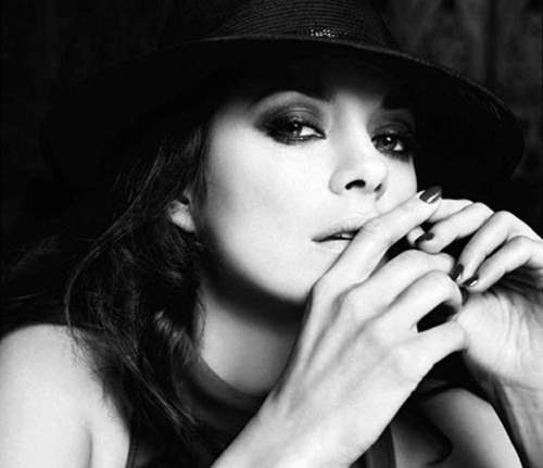 Marion Cotillard