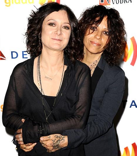 Sarah Gilbert Linda Perry