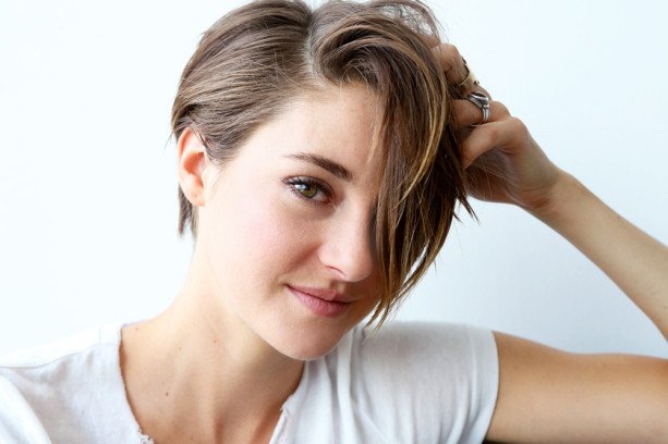 Cinco razones por las que Shailene Woodley es nuestra nueva musa