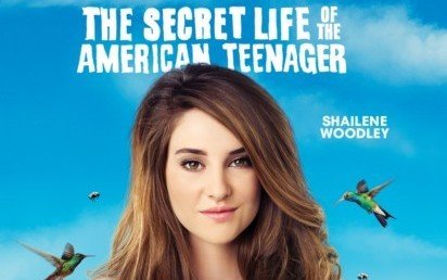 Cinco razones por las que Shailene Woodley es nuestra nueva musa