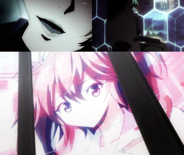 Akuma no Riddle Episode 3