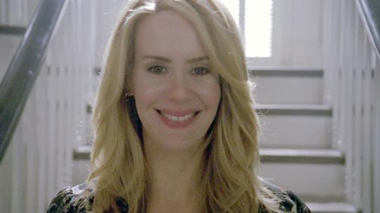 COrdelia supreme ahs sarah paulson