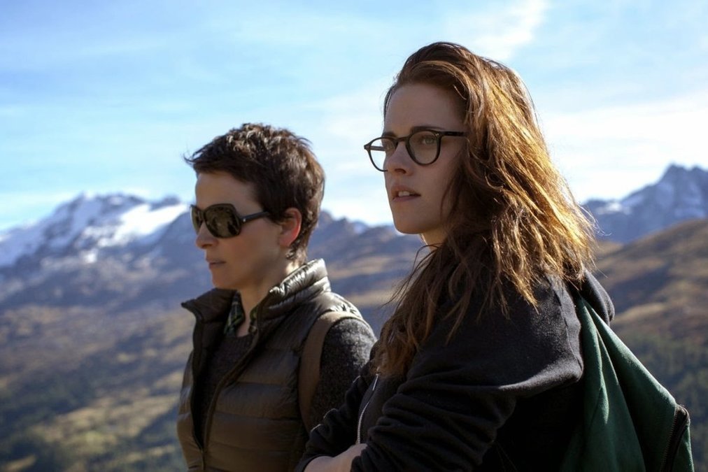 clouds of sils maria kristen stewart juliette binoche