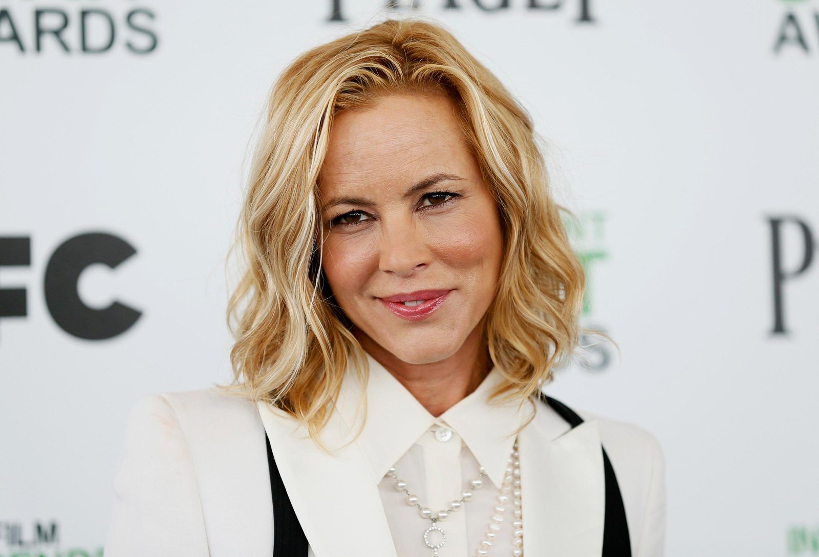 Maria Bello libro