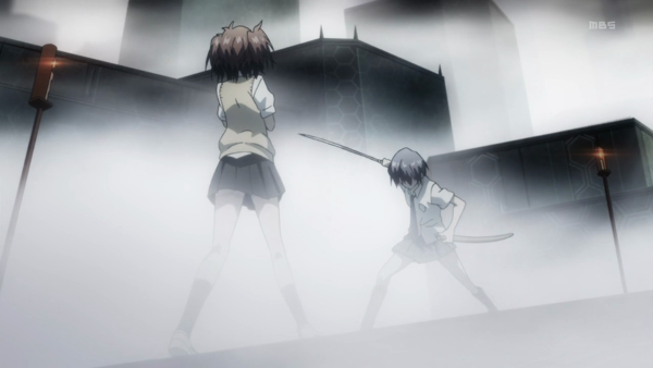 Akuma no Riddle 12