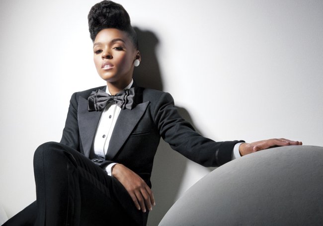 Janelle Monáe