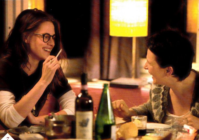 kristen stewart juliette binoche clouds of sils maria