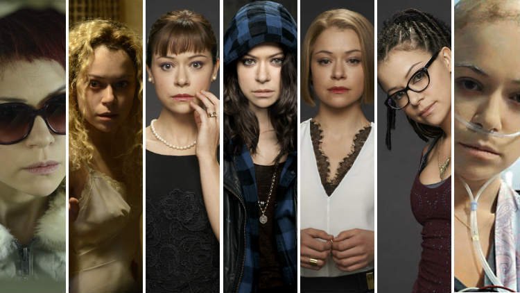 orphan black