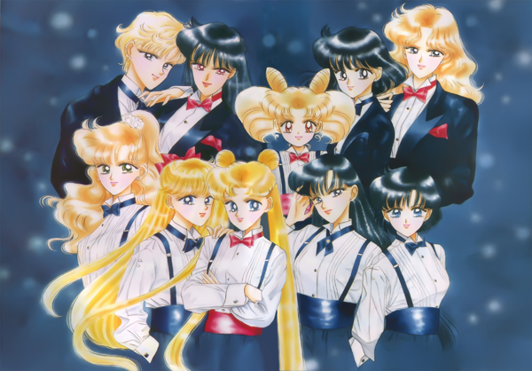 Sailor Moon