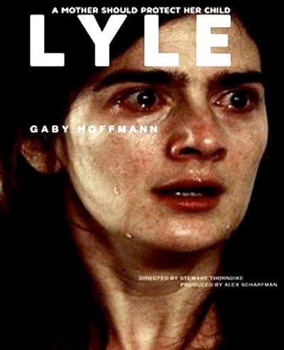 Lyle Gaby Hoffman