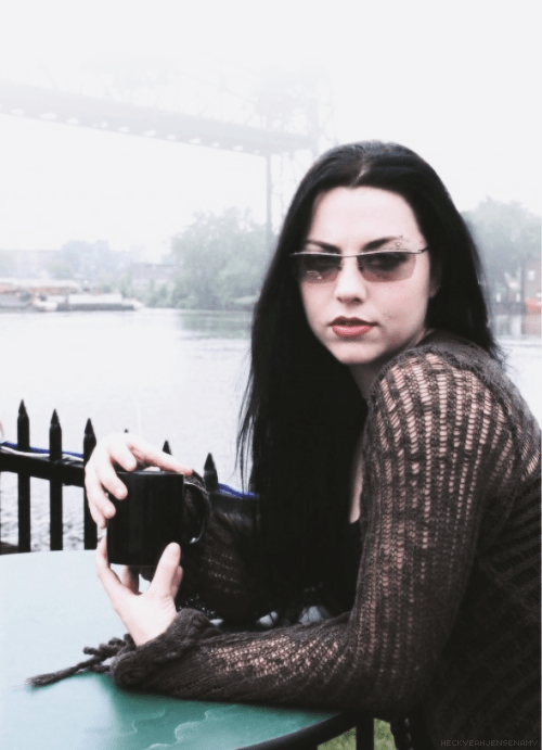 amylee