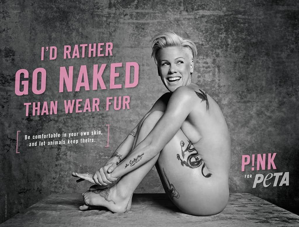 pink peta