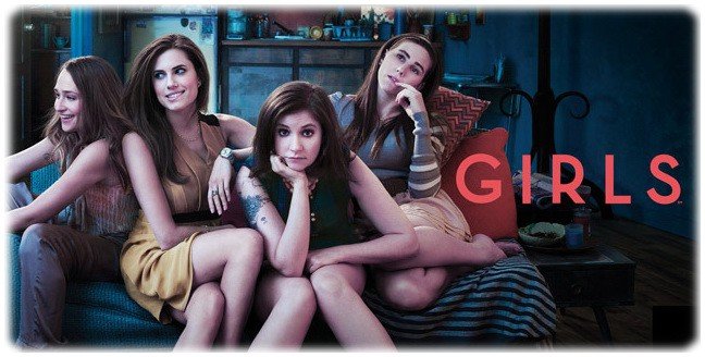 girls hbo