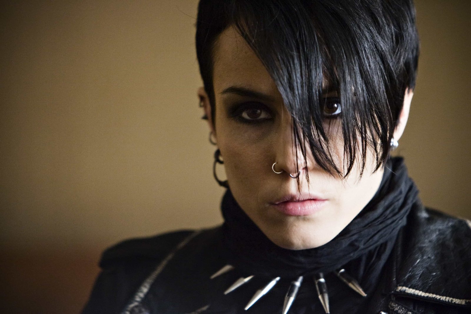 lisbeth salander