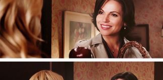 Once Upon a Time, elige a tu lesbiana preferida