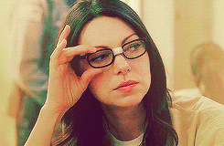 Y si no es Laura Prepon, ¿quién podría interpretar a Alex Vause?