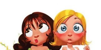 Amigas con derecho y bollodramas