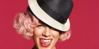P!nk es nuestra!