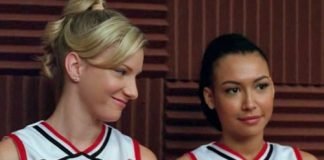 Glee finalizará con una boda (o dos)