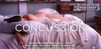 ‘Concussion’ es una patada al sistema, pero nos deja con ganas de más