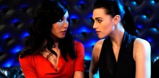 ‘Dates’, una serie inglesa que no te puedes perder