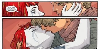 Batwoman: Superheroína, pelirroja y lesbiana