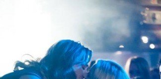 Ali Liebert y Colleen Rennison tendrán un romance en ‘Down River’