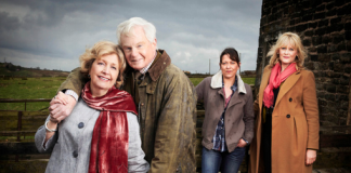 HBO planea hacer un remake de ‘Last tango in Halifax’