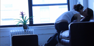 Presentan el trailer del drama lésbico ‘Lover’s Game’