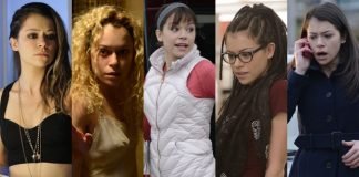 Tatiana Maslany: «Utilizo varios tipos de música y baile para interpretar a cada personaje de ‘Orphan Black'»
