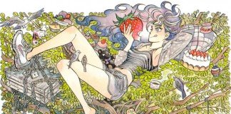 ‘Ran to Haiiro no Sekai’, una joya jôsei desconocida Ran to Haiiro no Sekai