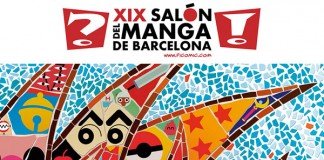 Todo el (poco) yuri que podrás comprar en el Salón del Manga de Barcelona
