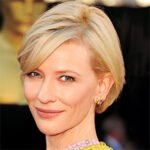 La adaptación cinematográfica de 'Carol' se filmará íntegramente en Cincinnati cate-blanchett