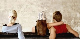 La infidelidad está de moda