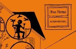 La novela gráfica ‘Fun Home’ de Alison Bechdel se convierte en un musical