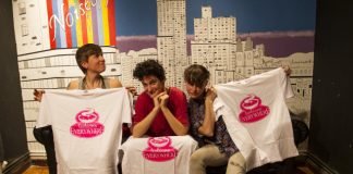 LOVERS: «Puede que Europa sea más receptiva a nuestra música porque les gustaría tener más bandas queer»