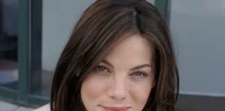 Michelle Monaghan será quien tiente a Anna Torv en ‘Open’