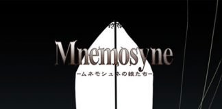 ‘Hijas de Mnemosyne’, tech-noir yuri que llegará pronto a España