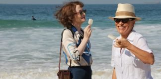 ‘Reaching for the Moon’, última parada cinematográfica del año