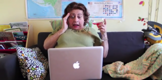 ¿Cómo reaccionaría tu madre a ‘La vida de Adèle’? como reaccionaria tu madre a la vida de adele