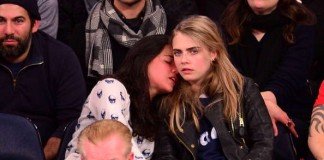 ¿Están pensando Cara Delevingne y Michelle Rodriguez en tener un bebé?