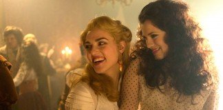 El giro (más o menos) inesperado de Drácula