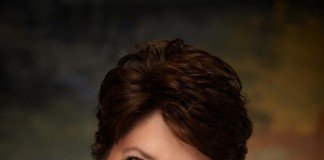 Gerri Hill: «Me gustaría pensar que si escribiera novelas heterosexuales hubiese tenido una carrera exitosa, pero no es algo a lo que quiera dedicarme»