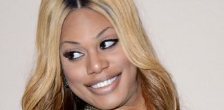 Laverne Cox, de OITNB, produce el documental ‘Free CeCe’